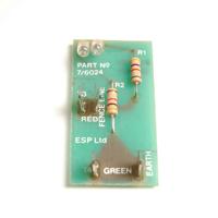 Euroguard Printoutput voor n150