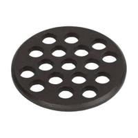 Cast Iron Grate Big Green Egg - MiniMax and Large - thumbnail