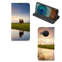 Nokia X20 | X10 | Hoesje maken | Koe Nokia X20 | X10 | Hoesje maken | Koe