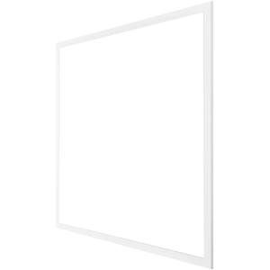 LEDVANCE LED Paneel 60x60 Eco - LED Paneel Systeemplafond - 36W 3600lm - 865 Helder/Koud Wit - IP40 - UGR <19