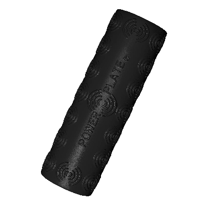 Power plate Roller zwart