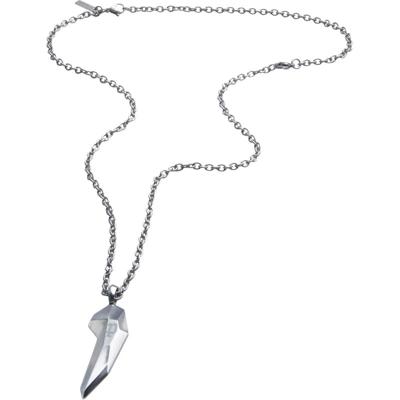 Heren ketting Police PJ.26343PSS.01 50 cm
