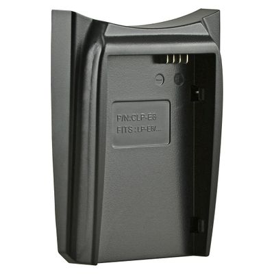 Jupio Charger Plate for Canon LP-E8