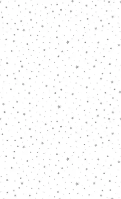 Duni dunicel tafelkleed silver stardust 138x220cm wit 1 stuks