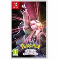 Videogame voor Switch Nintendo Pokémon Sparkling Pearl