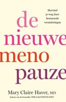 De nieuwe menopauze (Paperback)