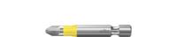 Wiha 7042Y903 Bitset Y-bit 50 mm Pozidriv (PZ3) 5-delig 1/4" E6,3 in box - 41629 Wiha 7042Y903 Bitset Y-bit 50 mm Pozidriv (PZ3) 5-delig 1/4" E6,3 in box - 41629