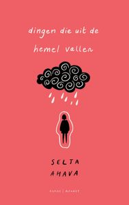 Dingen die uit de hemel vallen - Selja Ahava - ebook