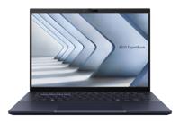 ASUS ExpertBook B5 B5404CMA-Q51623X Intel Core Ultra 7 155H Laptop 35,6 cm (14") WUXGA 16 GB DDR5-SDRAM 1 TB SSD Windows 11 Pro Zwart