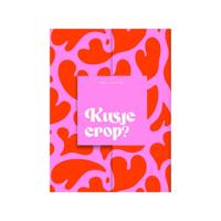 My notes - Kusje erop? (Hardback)