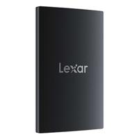 Externe Harde Schijf Lexar LSL500X002T-RNBNG 2 TB SSD