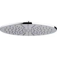 Wiesbaden Caral Chroom Regendouchekop Rond 30 cm - Luxe Douche-ervaring