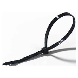 TY600-175X  (50 Stück) - Cable tie 8,8x619mm black TY600-175X