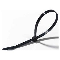 TY400-40X  (1000 Stück) - Cable tie 3,5x368mm black TY400-40X - thumbnail