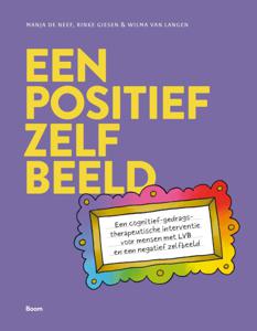 Een positief zelfbeeld (Paperback)