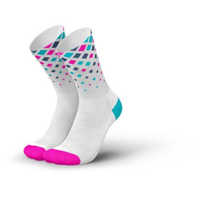 Incylence Running Crystals Hoge Sokken