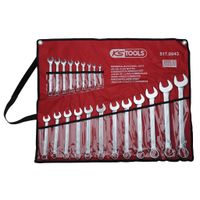 KS Tools Combisleutel set met opbergtas (21 stuks 6-32mm) - thumbnail