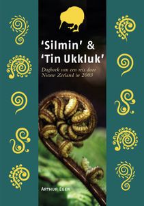Reisverhaal 'Silmin' & 'Tin Ukkluk' | Arthur Eger