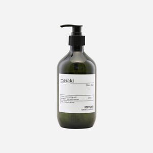 Bodywash Linen Dew