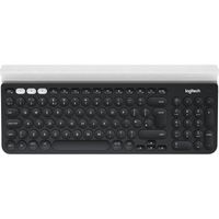 K780 Multi Device Draadloos toetsenbord Toetsenbord