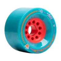 McFly 86mm 76A - Longboard Wielen