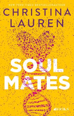 Soulmates (Paperback)