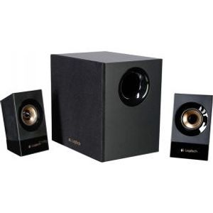 Logitech speakers Z533