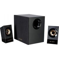 Logitech speakers Z533