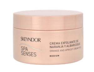 Skeyndor Spa Senses Peel 200ml Exfoliant & Peeling