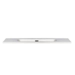 Differnz Sofi wastafel | wit | 80 x 46 cm
