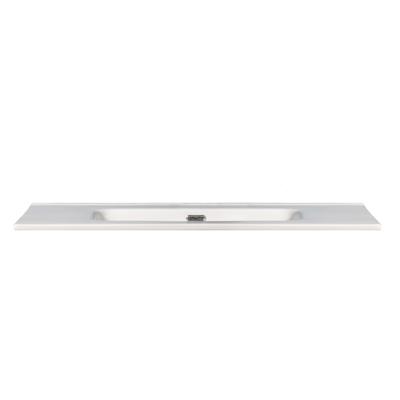 Differnz Sofi wastafel | wit | 80 x 46 cm