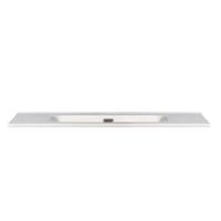 Differnz Sofi wastafel | wit | 80 x 46 cm