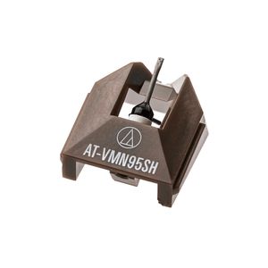 Audio Technica AT-VMN95SH Shibata vervangingsnaald VM95-serie