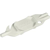 WAGO 2060-189 Bedieningsgereedschap 300 stuk(s)