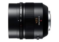 Panasonic MFT 42,5mm F/1.2 Leica DG Nocticron - thumbnail