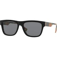 Heren zonnebril Burberry B LOGO BE 4293