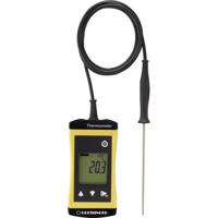 Greisinger G1710 Temperatuurmeter -70 - +250 °C Sensortype Pt1000 - thumbnail