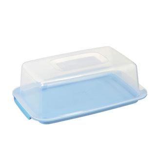 Sunware club cuisine cakedoos 3,75 l transparant
