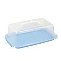 Sunware club cuisine cakedoos 3,75 l transparant Sunware club cuisine cakedoos 3,75 l transparant