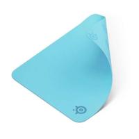 Gaming Muismat - STEELSERIES - QcK M - Cyaan