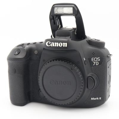 Canon EOS 7D mark II body occasion