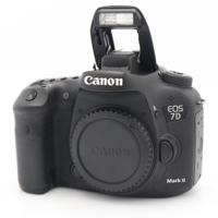 Canon EOS 7D mark II body occasion