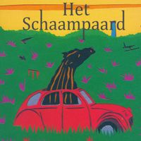 Het schaampaard