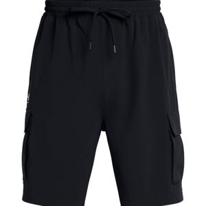 Under Armour Cargo Vibe Woven Casual Short Heren XL