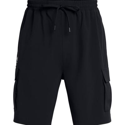 Under Armour Cargo Vibe Woven Casual Short Heren L
