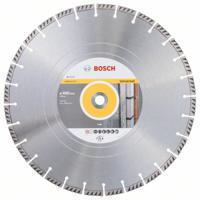 Bosch Accessories 2608615072 Standard for Universal Speed Diamanten doorslijpschijf Diameter 400 mm Boordiameter 20 mm 1 stuk(s) - thumbnail