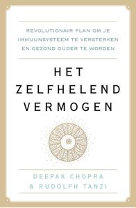 Het zelfhelend vermogen (Paperback)