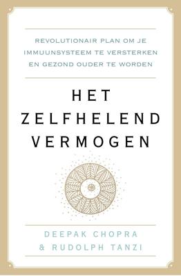 Het zelfhelend vermogen (Paperback)