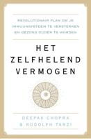 Het zelfhelend vermogen (Paperback) Het zelfhelend vermogen (Paperback)