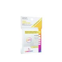 Gamegenic: Matte Board Game Sleeves - Yellow